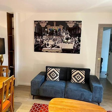 Superbe Appartement Pres De La Plage Et Du Centre Ville Saint-Tropez Exterior photo